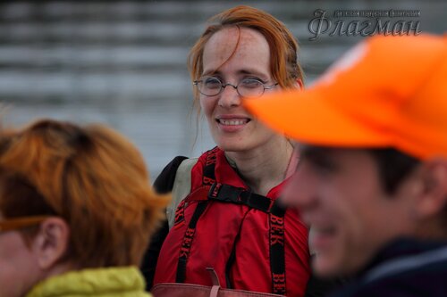 Фоторепортаж с парусной практики флотилии Флагман, прошедшей в июне 2017 года.